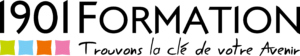 logo 1901 Formation